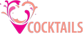 Hausbar-Cocktails