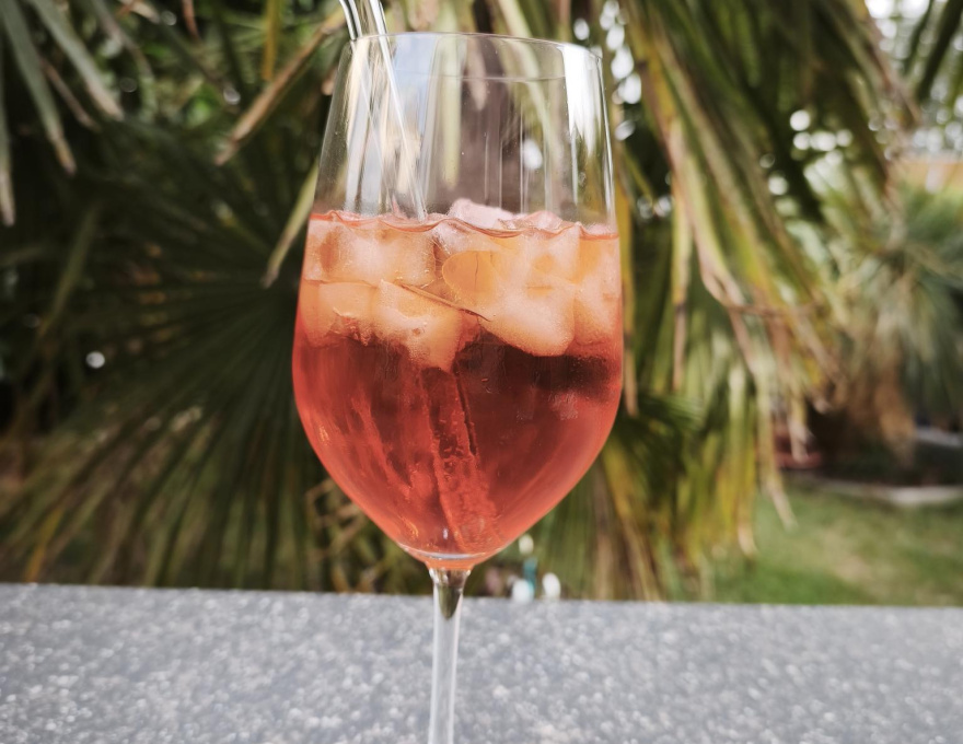 Aperol Spritz (original)