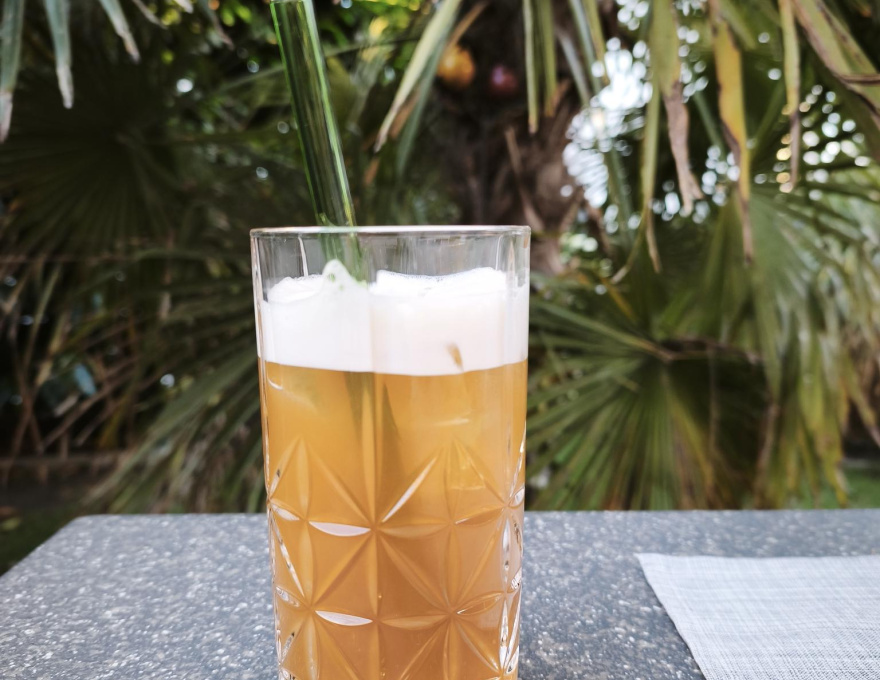 Bahama Mama