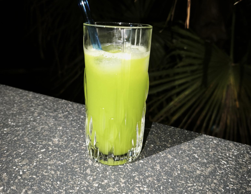 Melonball
