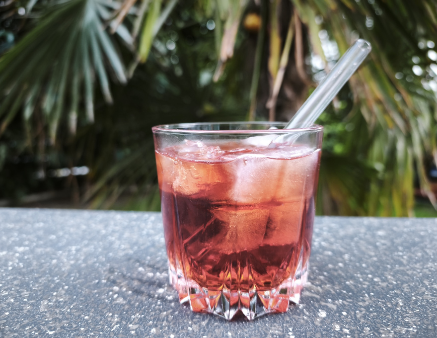 Negroni Sbagliato