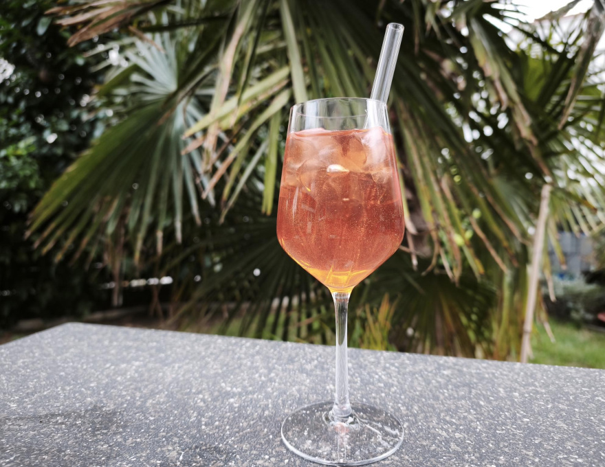Glitter Spritz