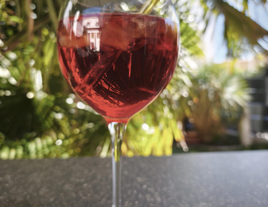 MiTo Spritz