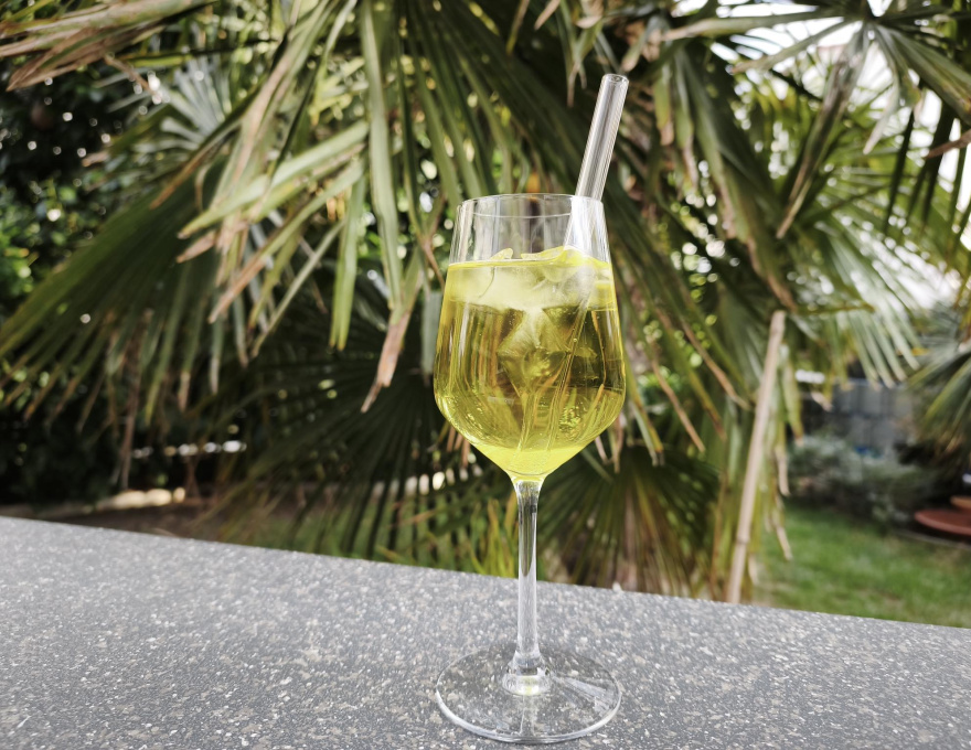 Solaire Spritz
