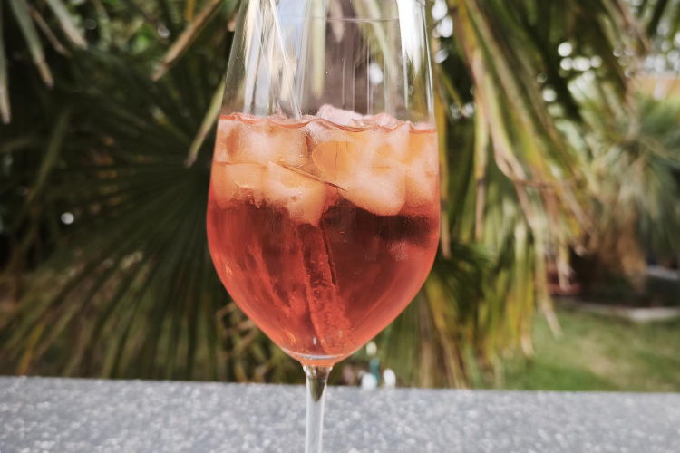 Aperol Spritz (original)