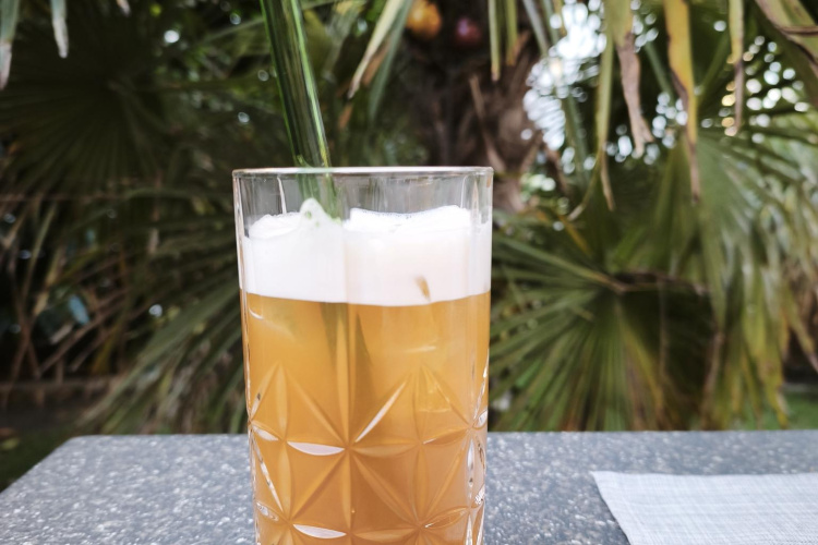 Bahama Mama