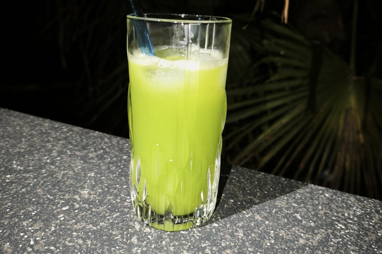 Melonball