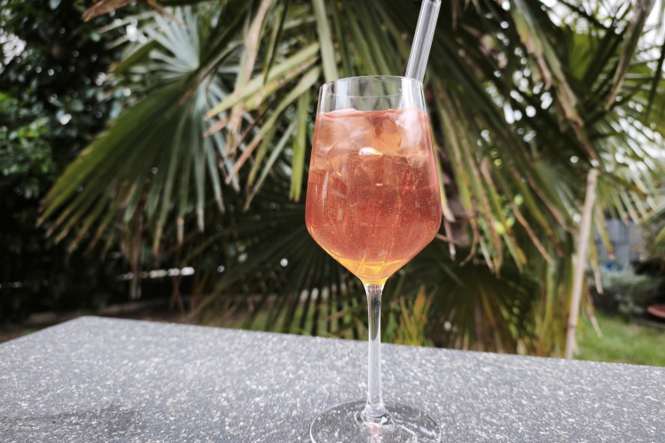 Glitter Spritz
