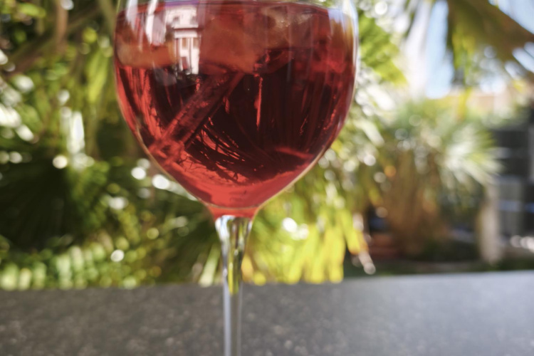 MiTo Spritz