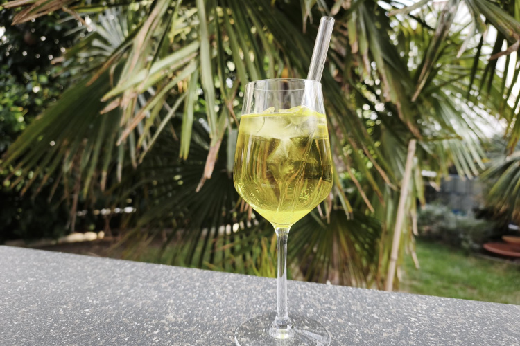 Solaire Spritz